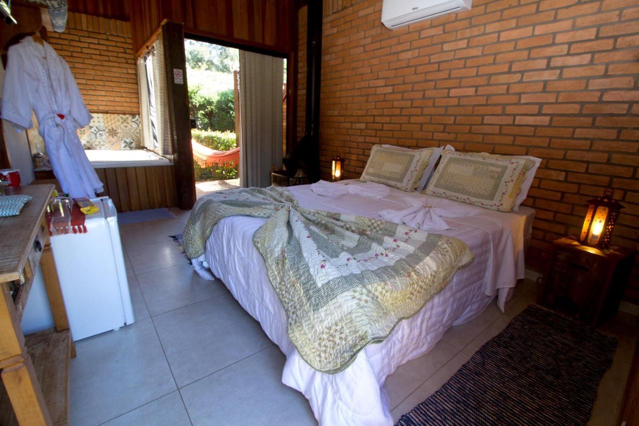 Xai Maua Hotel Resende Exterior photo